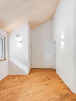 Einfamilienhaus in Büren
