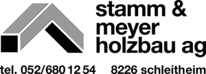 Stamm & Meyer Holzbau AG