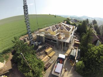 Klimaholzhaus Köppli