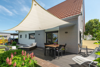 Klimaholzhaus  in Wernfels